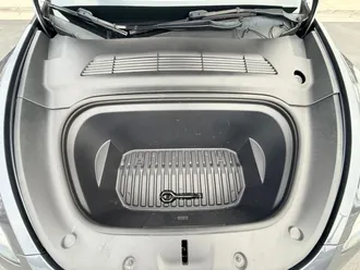 2022 Tesla Model Y photo 3