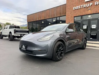 2022 Tesla Model Y photo 4