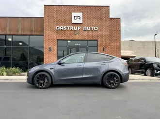 2022 Tesla Model Y photo 5