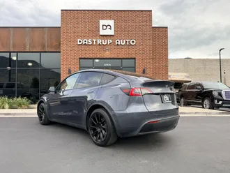 2022 Tesla Model Y photo 6