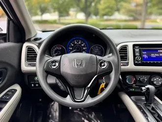 2020 Honda HR-V photo 7
