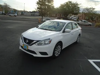 2017 Nissan Sentra photo 3
