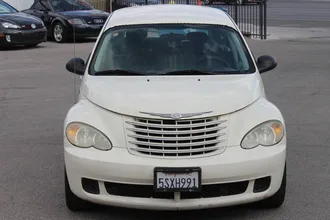 2006 Chrysler PT Cruiser photo 2