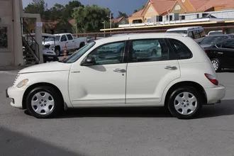 2006 Chrysler PT Cruiser photo 4