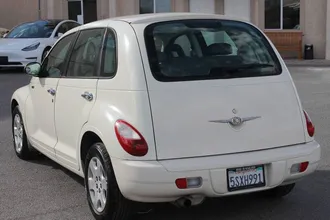 2006 Chrysler PT Cruiser photo 5