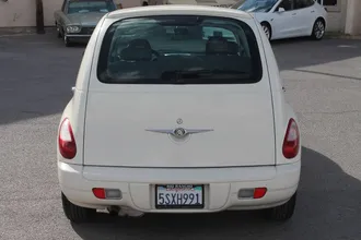 2006 Chrysler PT Cruiser photo 6