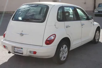 2006 Chrysler PT Cruiser photo 7