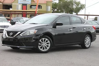 2019 Nissan Sentra photo 3