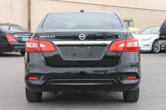2019 Nissan Sentra photo 6