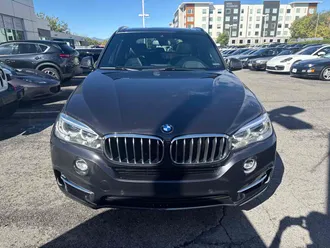 2018 BMW X5 photo 3