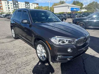 2018 BMW X5 photo 4