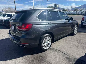2018 BMW X5 photo 5