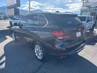 2018 BMW X5 photo 7