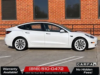 2022 Tesla Model 3 Long Range photo 6