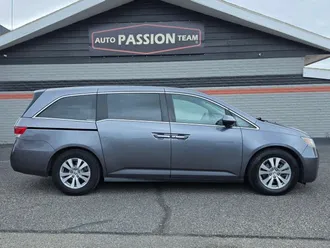 2014 Honda Odyssey photo 6