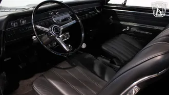 1966 Chevrolet Chevelle photo 6