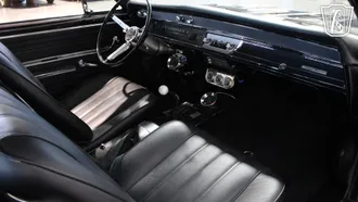 1966 Chevrolet Chevelle photo 7