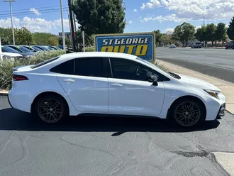 2024 Toyota Corolla photo 3