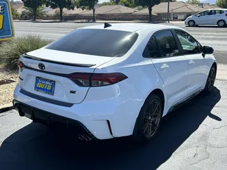 2024 Toyota Corolla photo 4