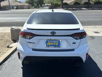 2024 Toyota Corolla photo 5