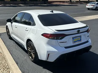 2024 Toyota Corolla photo 6