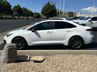 2024 Toyota Corolla photo 7