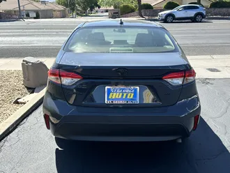 2023 Toyota Corolla photo 5