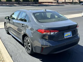 2023 Toyota Corolla photo 6