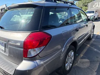2009 Subaru Outback photo 2