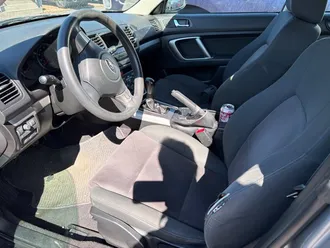 2009 Subaru Outback photo 3