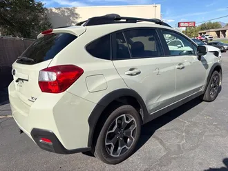 2013 Subaru XV Crosstrek photo 2