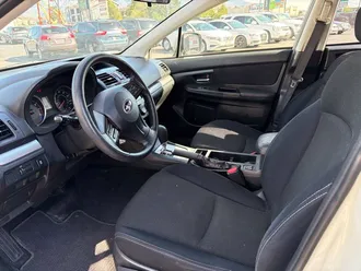 2013 Subaru XV Crosstrek photo 3