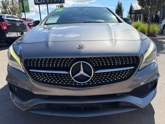 2019 Mercedes-Benz CLA photo 6