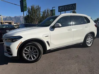 2023 BMW X5 photo 2