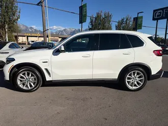 2023 BMW X5 photo 3