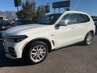 2023 BMW X5 photo 4