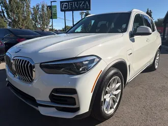 2023 BMW X5 photo 5