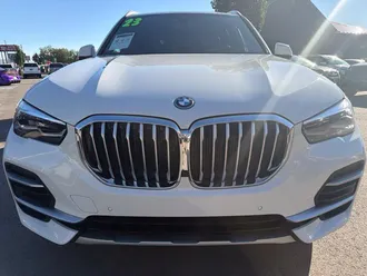 2023 BMW X5 photo 6