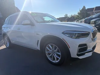 2023 BMW X5 photo 7