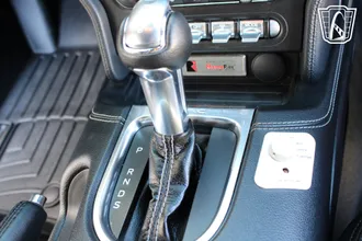 2021 Ford Mustang photo 6