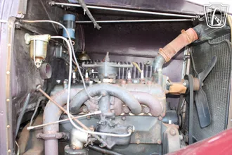 1929 Ford Model A photo 3
