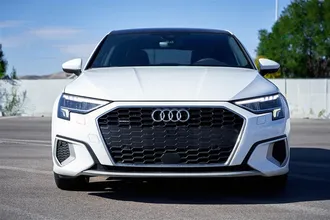 2022 AUDI A3 photo 2