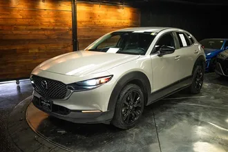 2024 MAZDA CX-30 photo 2