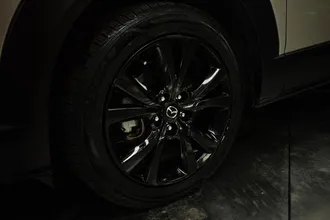 2024 MAZDA CX-30 photo 3