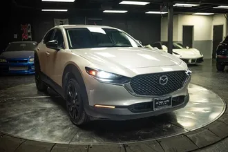 2024 MAZDA CX-30 photo 5