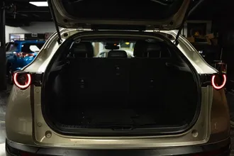 2024 MAZDA CX-30 photo 7