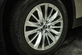 2024 MAZDA CX-90 photo 3