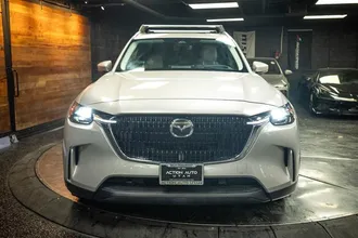 2024 MAZDA CX-90 photo 4