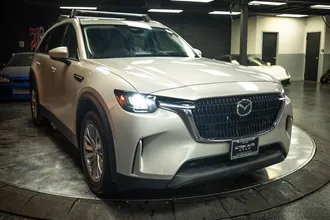 2024 MAZDA CX-90 photo 5