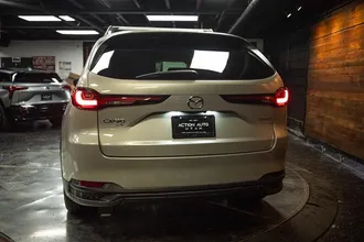2024 MAZDA CX-90 photo 6